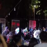 Iglesia Jes&uacute;s te Ama JTA