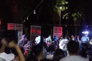 Iglesia Jes&uacute;s te Ama JTA