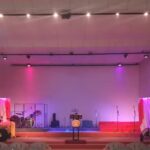 Iglesia Jes&uacute;s Te Ama JTA