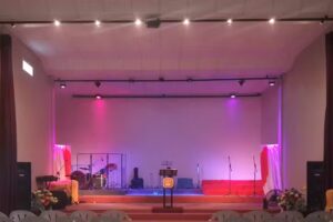 Iglesia Jesús Te Ama JTA