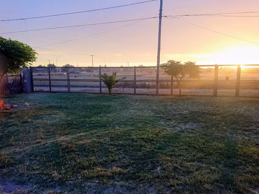 Iglesia Jes&uacute;s Te Ama &ldquo;JTA Bah&iacute;a Blanca&rdquo;