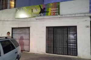 Iglesia Jes&uacute;s te Espera