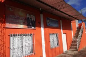 Iglesia Jesus Te Llama