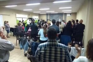 Iglesia: Jes&uacute;s, una luz en el camino