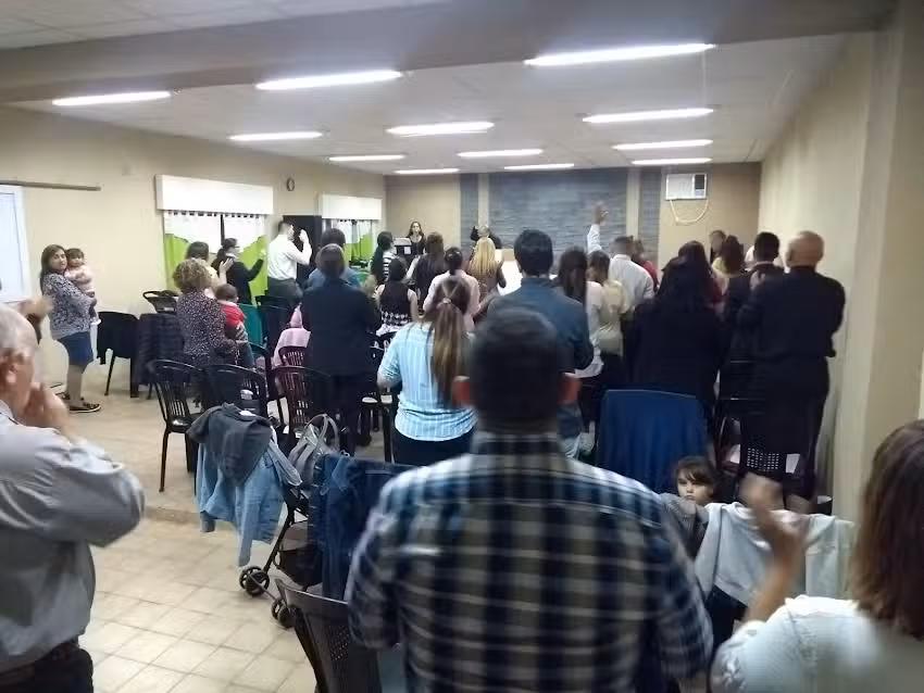 Iglesia: Jes&uacute;s, una luz en el camino