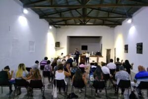 Iglesia JLM Cortines