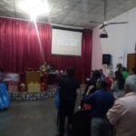 Iglesia Juan 3:16