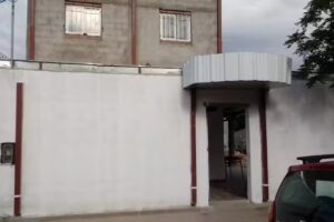 Iglesia Juan 3:16 Estac. Flores