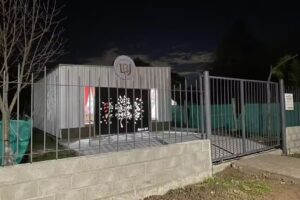 IGLESIA LA BENDICI&Oacute;N DE JESUCRISTO (LBJ)