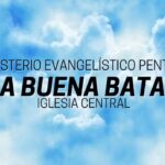 Iglesia La Buena Batalla