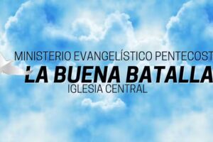 Iglesia La Buena Batalla