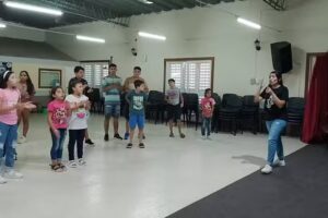 Iglesia La Casa Del Alfarero Santa Fe