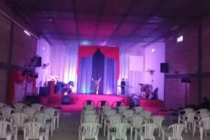 IGLESIA &ldquo;La Casa del Padre&rdquo;