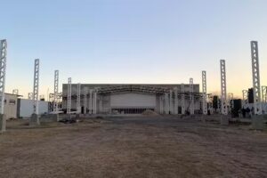 Iglesia &ldquo;La Diestra de Dios&rdquo;