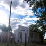 Iglesia La Luz del Mundo