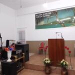 Iglesia La misericordia de Dios