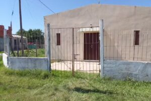 Iglesia La Nueva Jerusal&eacute;n