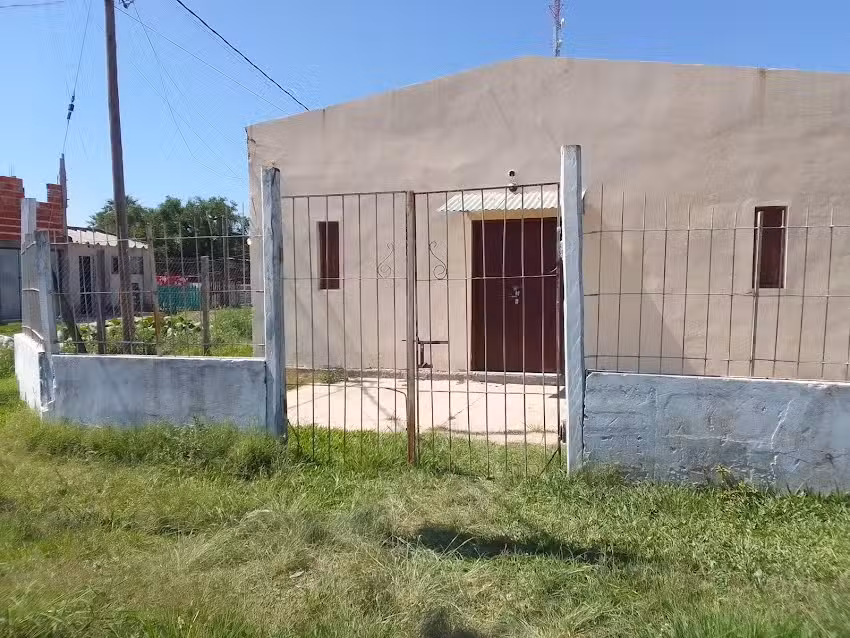 Iglesia La Nueva Jerusal&eacute;n