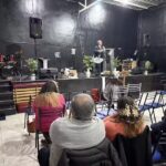 Iglesia La Roca Fuerte