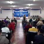 Iglesia &ldquo;La Roca Fuerte&rdquo;