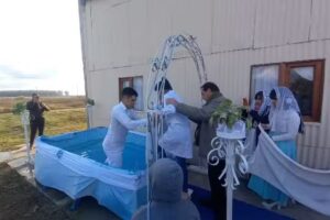 Iglesia La Voz De La Misericordia