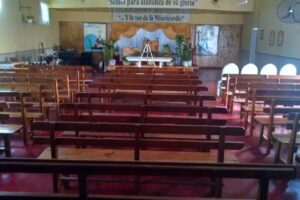 Iglesia La Voz De La Misericordia