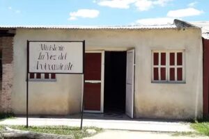 Iglesia LA VOZ DEL AVIVAMIENTL