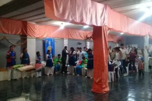 Iglesia La Voz Divina