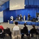 Iglesia Le&oacute;n de Jud&aacute;