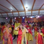 Iglesia LE&Oacute;N DE JUDA