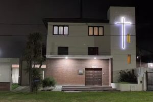 Iglesia Libertad en Cristo