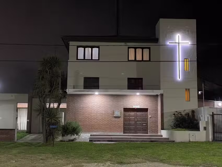 Iglesia Libertad en Cristo