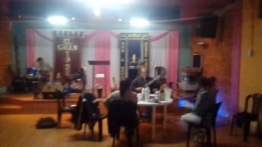 Iglesia Libertad En El Mesias La Vara De Aaron