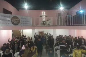 Iglesia Llamados Para Alumbrar