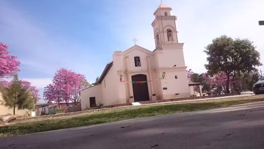 Iglesia Local
