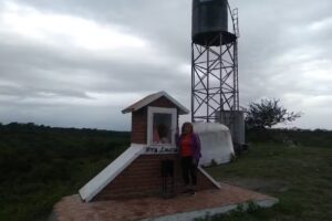 Iglesia Los Corrales