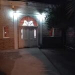 Iglesia Los Peregrinos