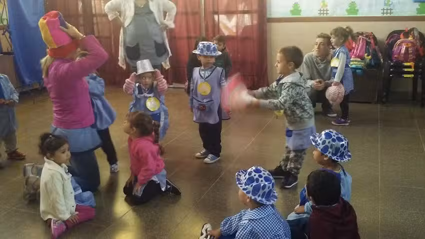 Iglesia Los Redimidos De Jes&uacute;s