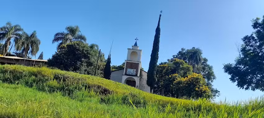 Iglesia luterana