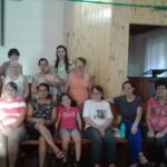 Iglesia Luterana Argentina