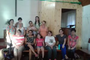 Iglesia Luterana Argentina