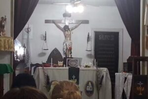 Iglesia Luterana Buen Pastor