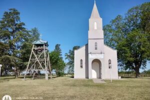 Iglesia Luterana “Trinidad”