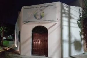 Iglesia Luz a las Naciones