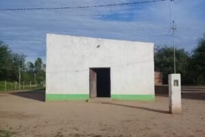 Iglesia Luz a las Naciones el Vizcacheral