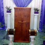 Iglesia luz de esperanza