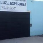 Iglesia Luz De Esperanza