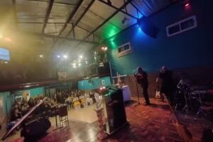 iglesia luz de esperanza