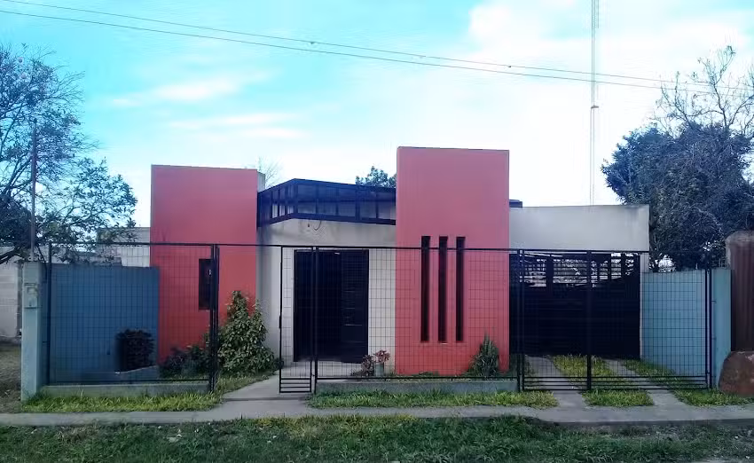 Iglesia Luz de Salvaci&oacute;n