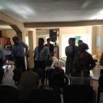 Iglesia Luz Del Mundo